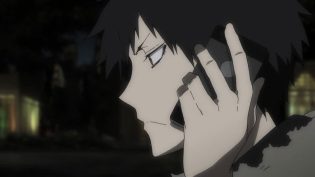 无头骑士异闻录 photo