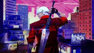 Devil May Cry photo