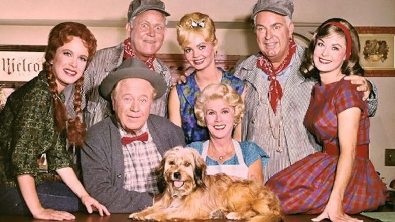 Petticoat Junction photo