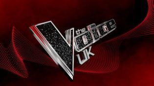 The Voice UK photo