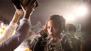 HOMECOMING: A film by Beyoncé photo