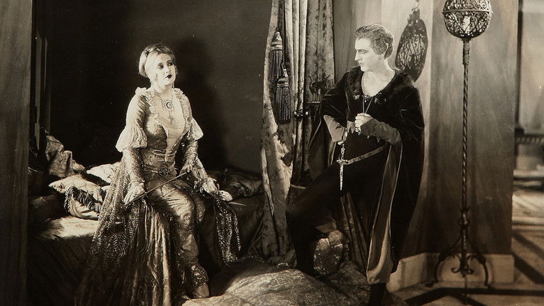 Don Juan photo