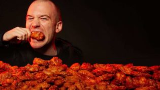 Hot Ones photo