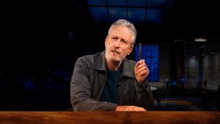 The Problem with Jon Stewart photo