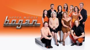 Upper Middle Bogan photo
