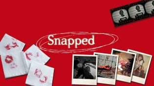 Snapped photo