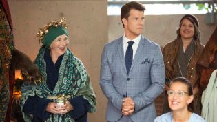 Signed, Sealed, Delivered for Christmas photo