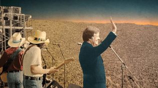 Jimmy Carter: Rock & Roll President photo