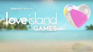 Love Island Games photo