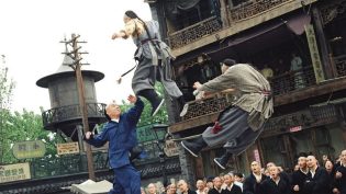 霍元甲 photo
