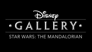 Disney Gallery / Star Wars: The Mandalorian photo
