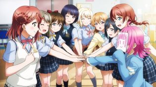 LoveLive! 虹咲学园学园偶像同好会 photo