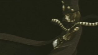 不吉波普不笑 幻影死神 photo