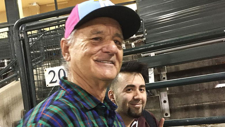 The Bill Murray Stories: Life Lessons Learned from a Mythical Man photo