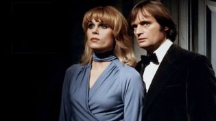 Sapphire & Steel photo