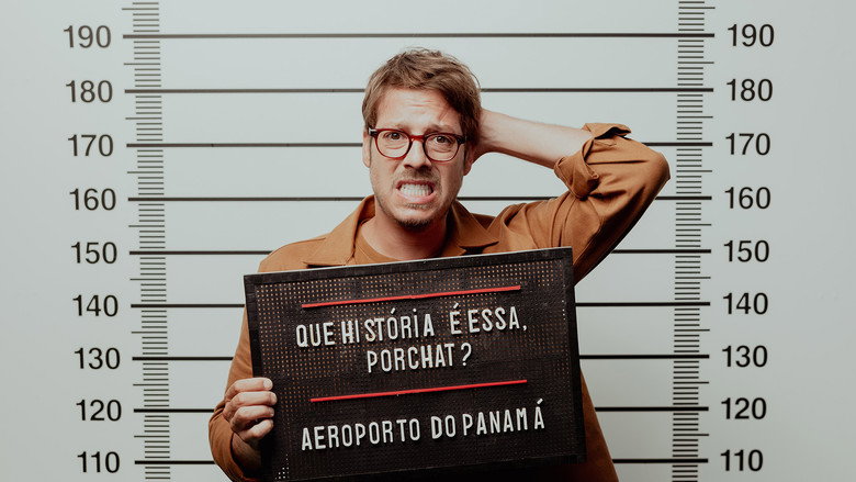 Que História é Essa, Porchat? photo
