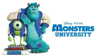 怪兽大学 photo
