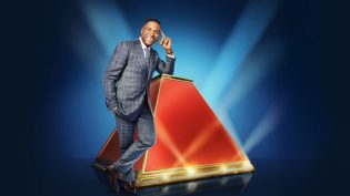 The $100,000 Pyramid photo