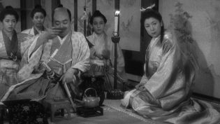 西鹤一代女 photo