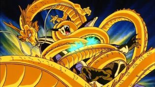 龙珠Z剧场版13：龙拳爆发!! 悟空舍我其谁 photo