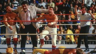 WWE Saturday Night's Main Event photo