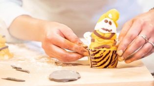 菜鸟烘焙大赛 photo