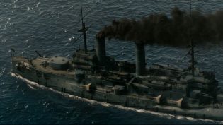 无畏上将高尔察克 photo