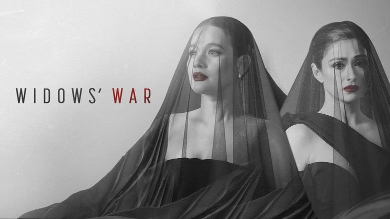 Widows' War photo