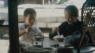 童年往事 photo