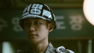 逃兵追缉令 photo