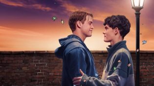 Heartstopper photo