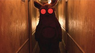 Pooka! photo