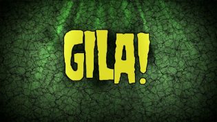 Gila! photo