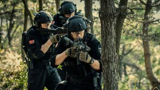 特警队 photo