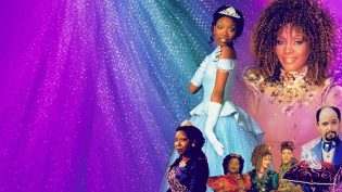 Cinderella photo