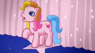 My Little Pony: The Runaway Rainbow photo
