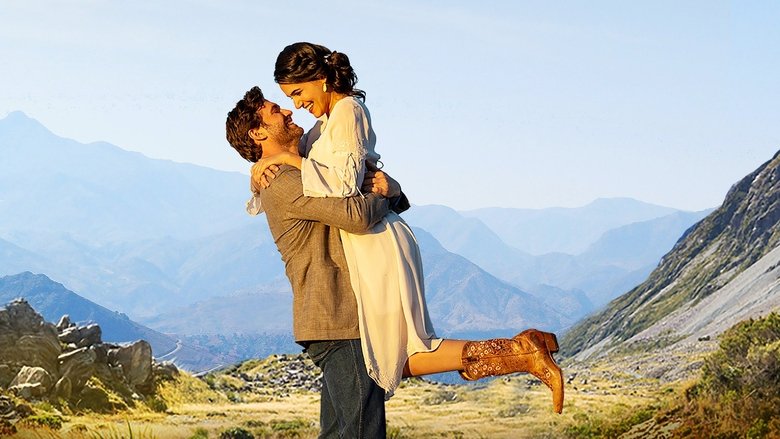 Finding Love in Big Sky, Montana photo