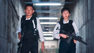 跨界任务 photo
