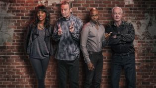 Whose Line Is It Anyway? photo