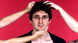 Louis Theroux's Weird Weekends photo