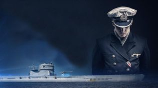 从海底出击 photo