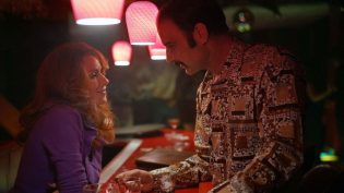 流血的拳击手 photo