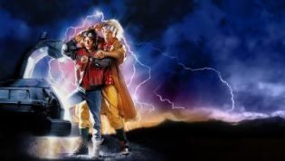 回到未来2 photo