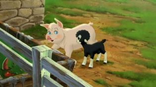 Charlotte's Web 2: Wilbur's Great Adventure photo