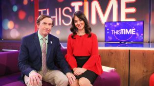 This Time with Alan Partridge photo