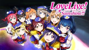 LoveLive! 阳光!! photo