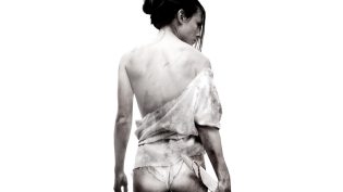 我唾弃你的坟墓 photo