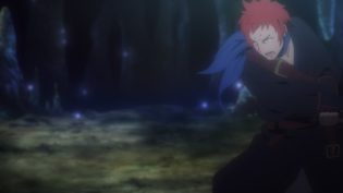 剧场版 在地下城寻求邂逅是否搞错了什么 -俄里翁之箭- photo