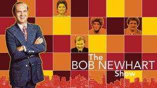 The Bob Newhart Show photo