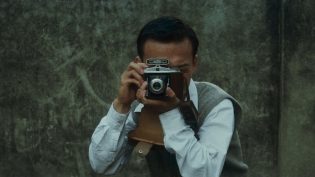 童年往事 photo